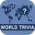 World Trivia - Geography quiz