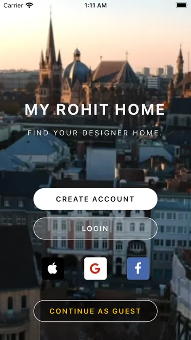 صور My Rohit Home