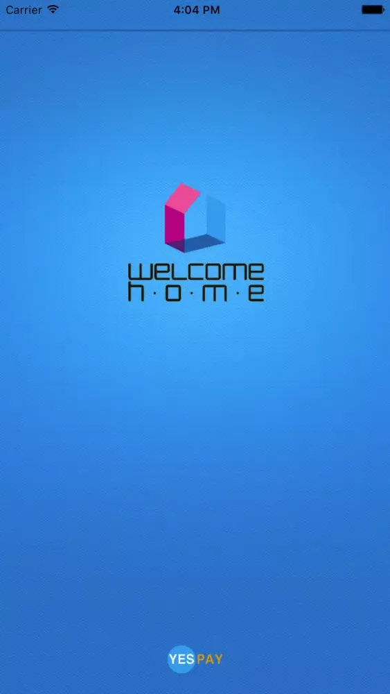 Скриншоты 웰컴홈 YESPP라이트버전