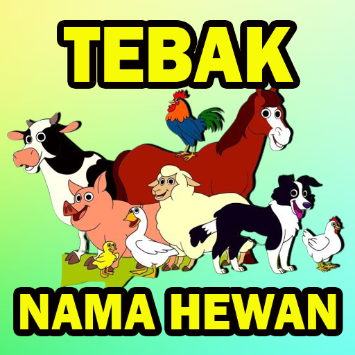 Tebak Nama Hewan