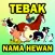 Tebak Nama Hewan