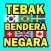 Tebak Bendera Negara