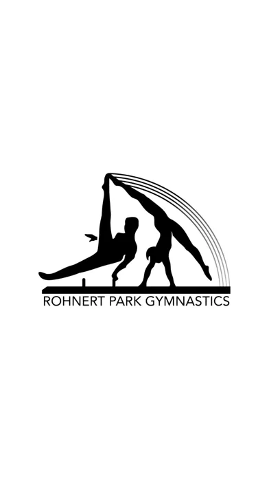 Rohnert Park Gymnastics应用截图