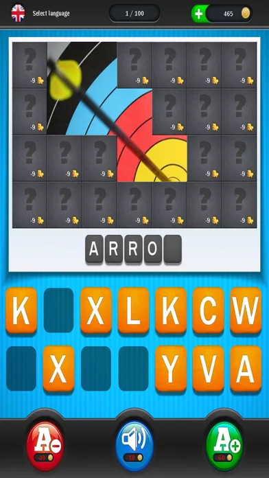 AAaaBiZzzle Screenshots