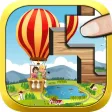 Addictive Puzzle Blocks For Toddlers And Kids