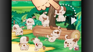 Animalfarm Puzzle For Toddlers and Kids - Free Puzzlegame For Infants, Babys Or young Children स्क्रीनशॉट