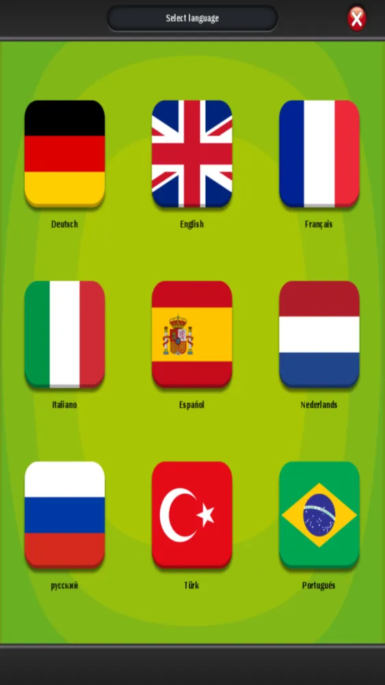 Awesome Utensils - Find hidden Words, reveal the picture, guess right to solve the riddle and spin the wheel of fortune to get coins Screenshots