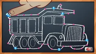 Connect The Dots For Toddlers Screenshots