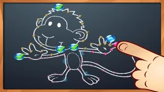 Connect The Dots For Toddlers Screenshots