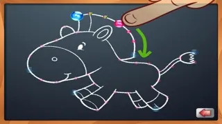 Connect The Dots For Toddlers Screenshots