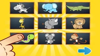 Connect The Dots For Toddlers Screenshots