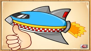 تصاویر Dot To Dot For Toddlers And Kids