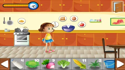 Abbie's Farm - Bedtime story Screenshots