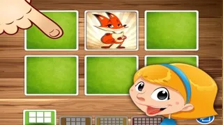 Find The Pairs - MatchUp And Memo Game應用截圖