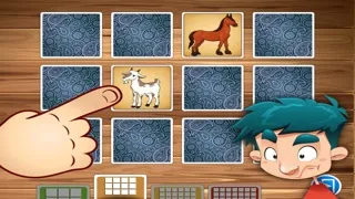 Find The Pairs - MatchUp And Memo Game應用截圖
