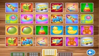Find The Pairs - MatchUp And Memo Game應用截圖