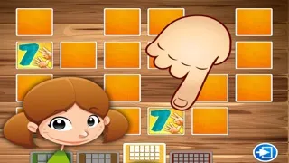 Find The Pairs - MatchUp And Memo Game應用截圖