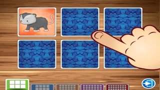 Capturas de tela do Awesome Free Match Up Game Of Machines, Zodiac Sign, Space Objects and Animals For Toddlers, Kids Or Families