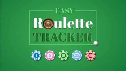 Screenshot di Easy Roulette Tracker