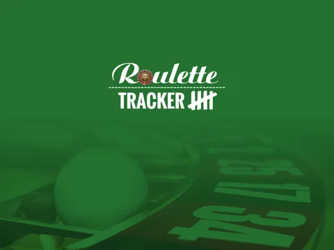 Roulette Tracker! iPad 应用截图