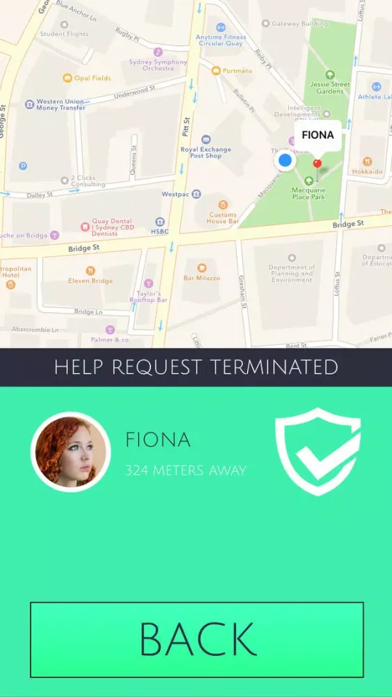 watchMob Screenshots