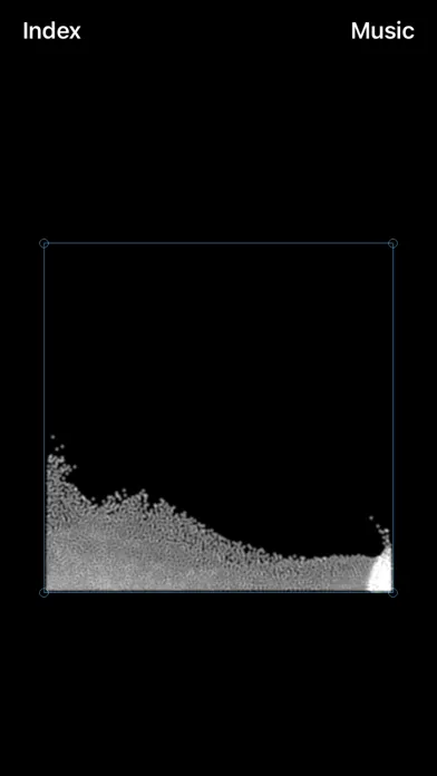 Magic Fluid Sand স্ক্রিনশট