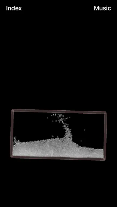 Magic Fluid Sand স্ক্রিনশট