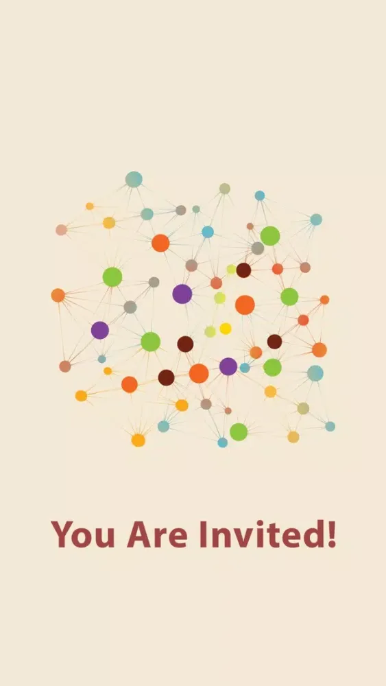 You Are Invited! Screenshots