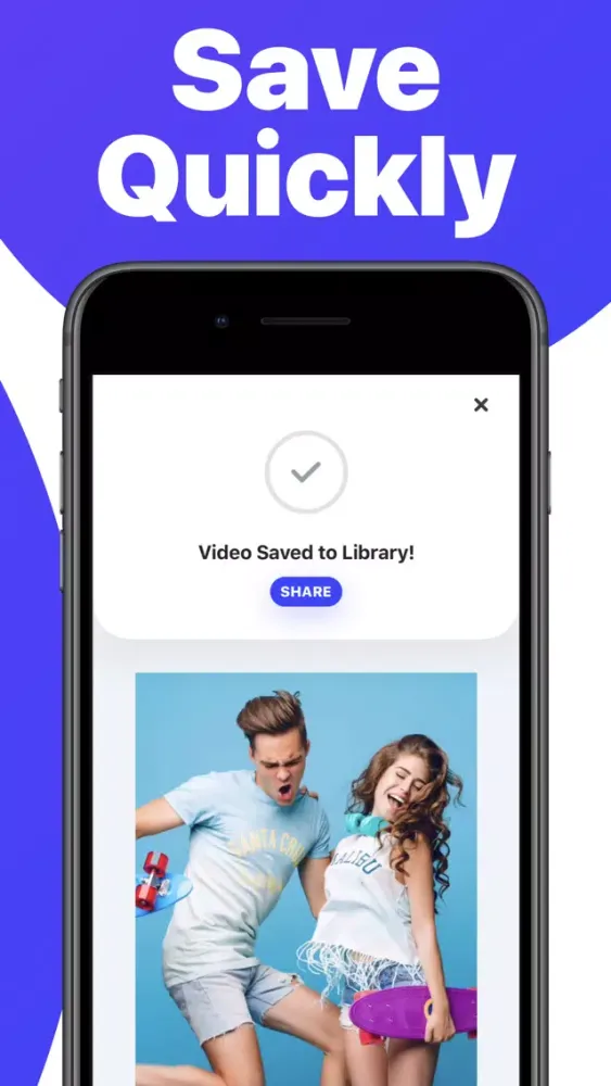 Video Crop - Resize Movie Clip Ekran Görüntüleri