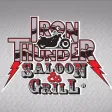 Iron Thunder Saloon