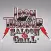 Iron Thunder Saloon