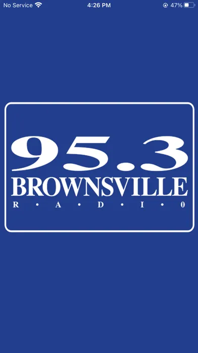 95.3 Brownsville Radio应用截图