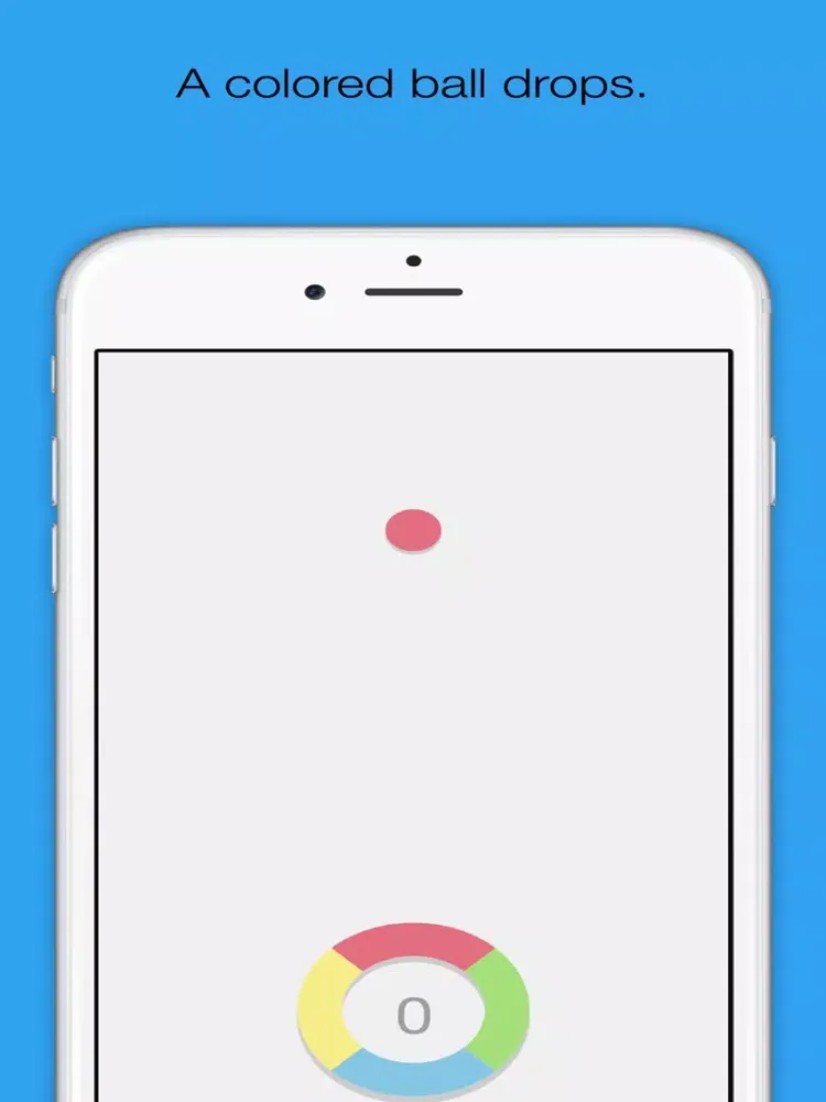 Vire iPad  Screenshots