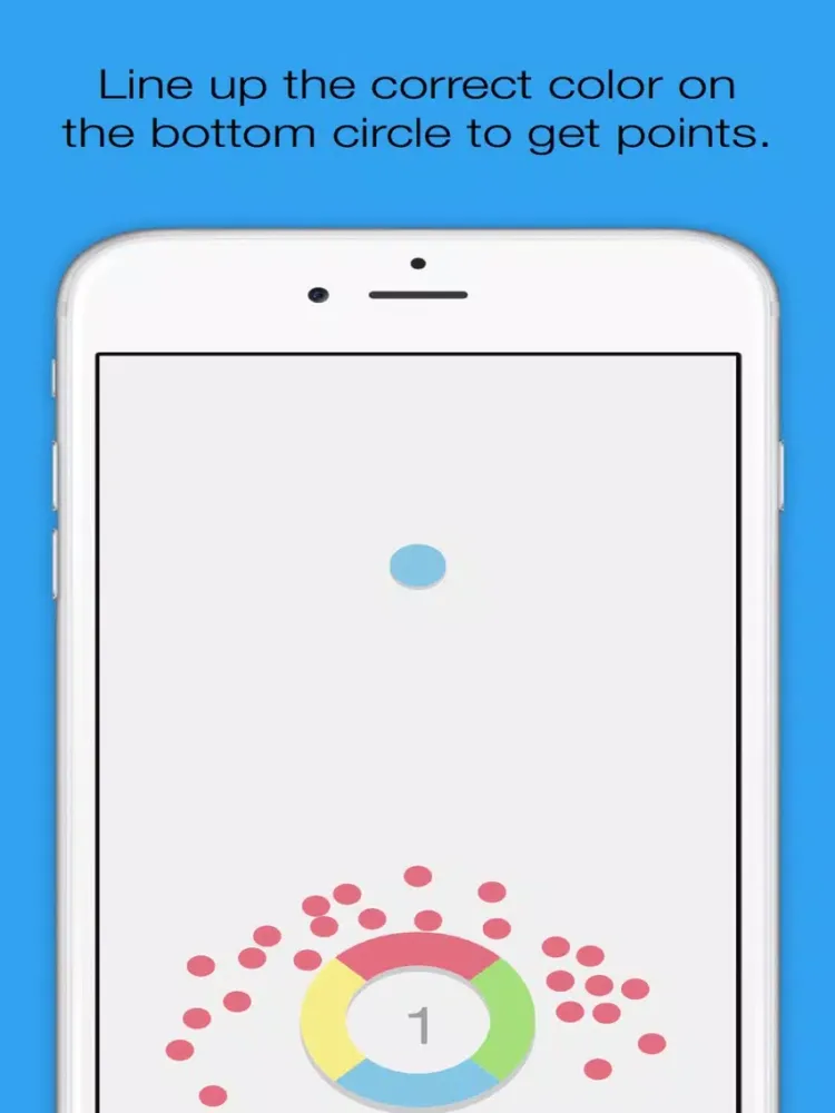 Vire iPad  Screenshots