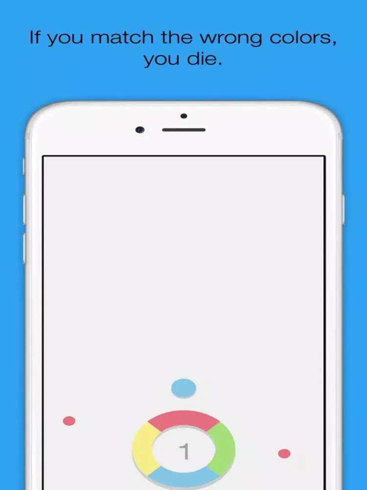 Vire iPad  Screenshots