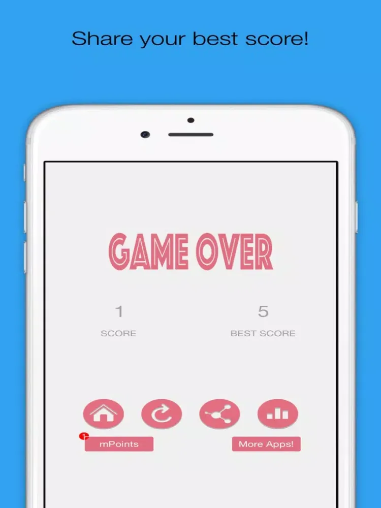Vire iPad  Screenshots