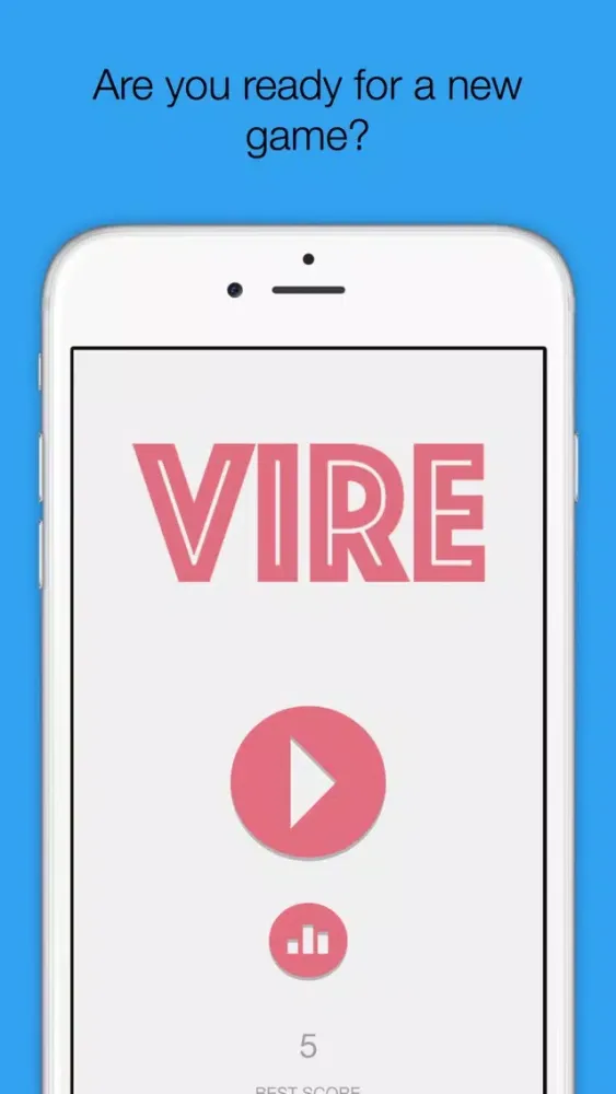 Vire Screenshots