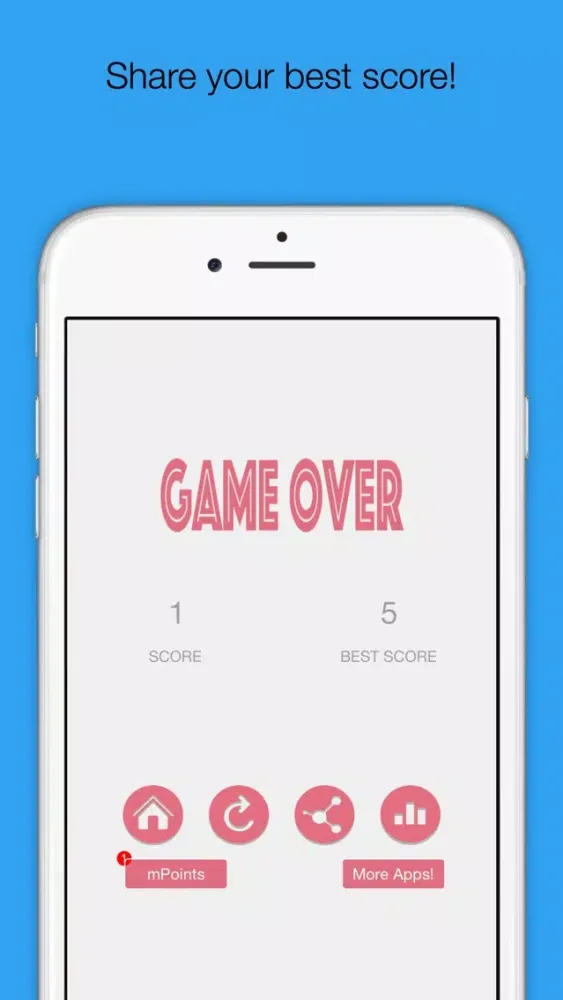 Vire Screenshots