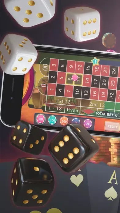 ภาพหน้าจอของ Golds Slice Challenge