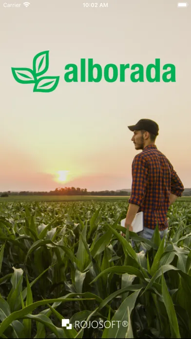 alborada স্ক্রিনশট