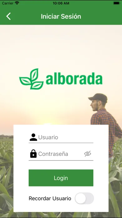 alborada স্ক্রিনশট