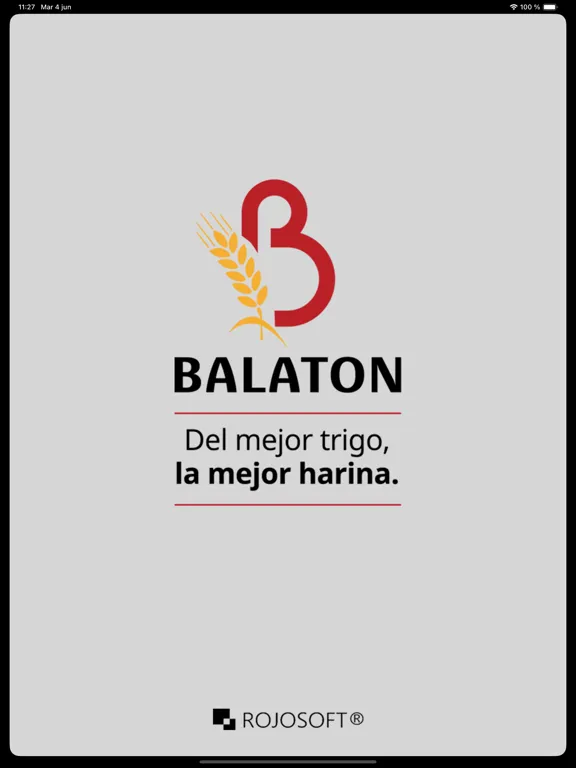 Molinos Balaton iPad  Screenshots
