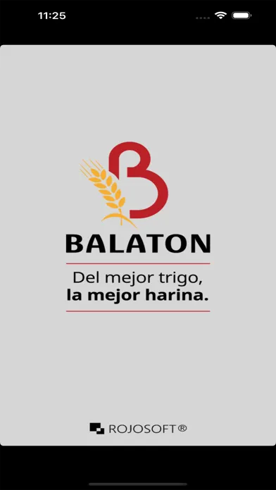 Molinos Balaton Screenshots