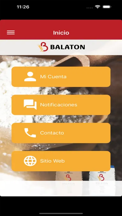 Molinos Balaton Screenshots
