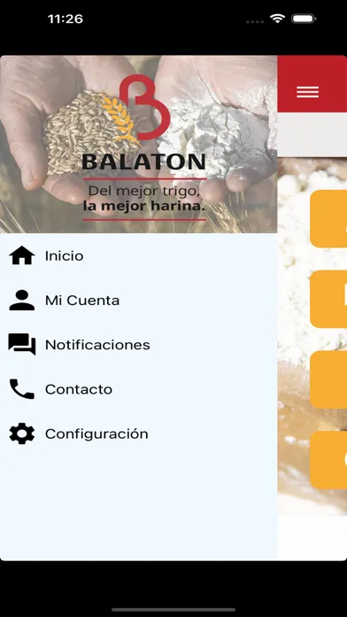 Molinos Balaton Screenshots