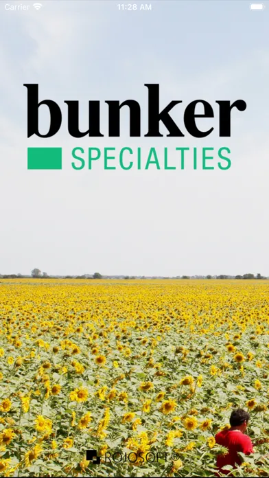 Bunker Specialities Screenshots