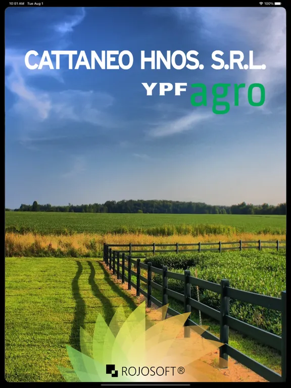 Cattaneo Hnos. S.R.L. iPad  Ekran Görüntüleri