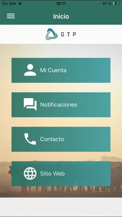 GTP Screenshots