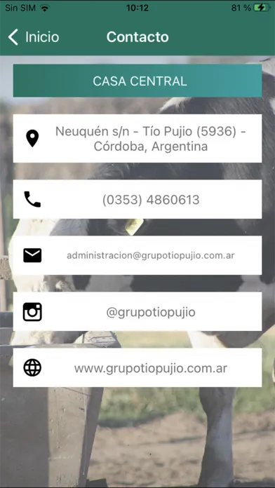 GTP Screenshots