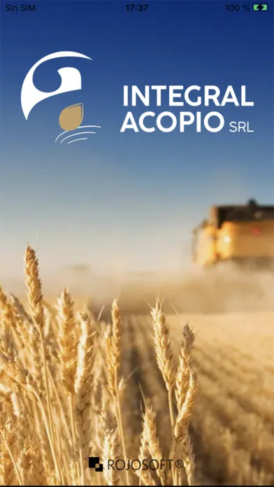 Integral Acopio S.R.L. Screenshots